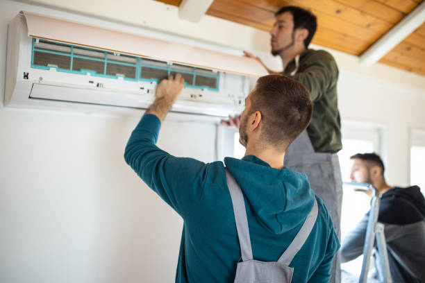 Best Energy-efficient HVAC Solutions in Pleasant Hill, MS