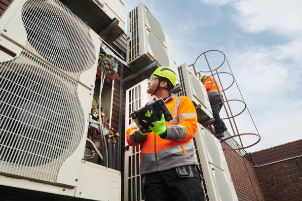Best HVAC Retrofitting and Upgrading in Pleasant Hill, MS