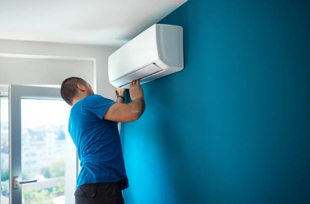 Best HVAC for Healthcare Facilities in Pleasant Hill, MS