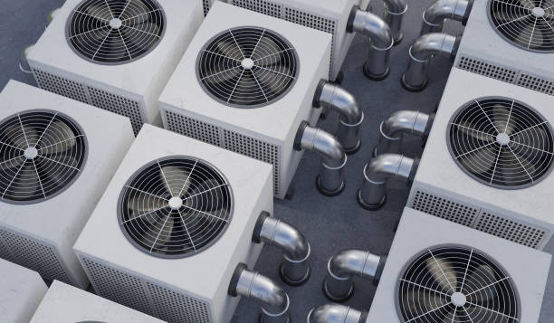 Best Air Conditioning Cleaning in Pleasant Hill, MS
