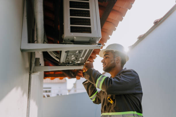 Best HVAC Consulting and Engineering in Pleasant Hill, MS