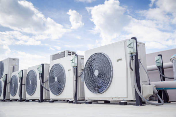 Best VRF (Variable Refrigerant Flow) Systems in Pleasant Hill, MS