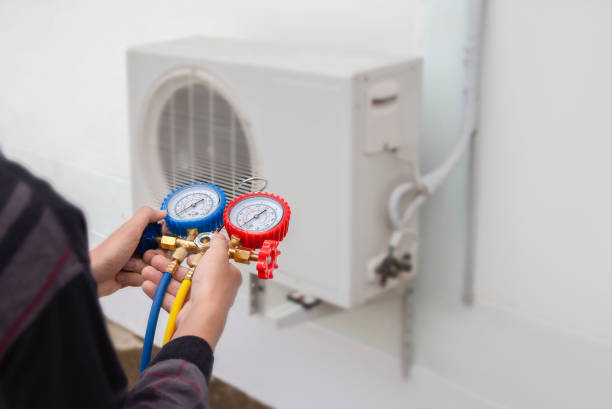 Best Solar-powered HVAC Systems in Pleasant Hill, MS